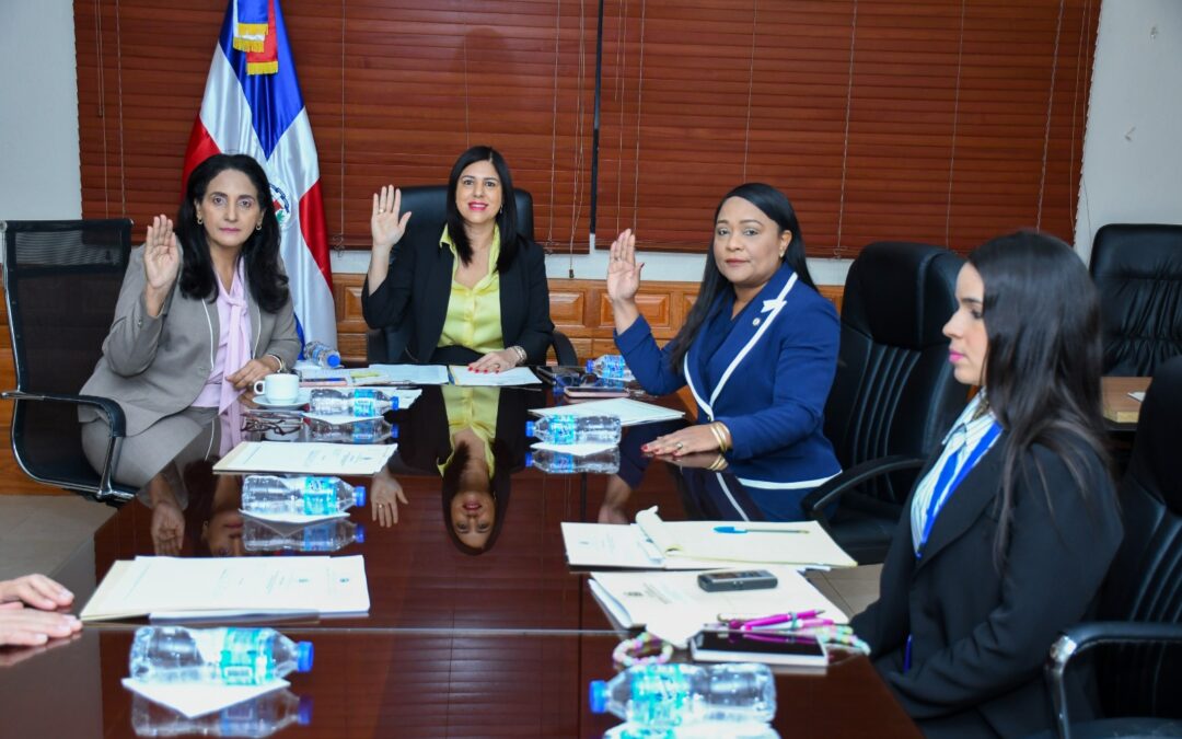 Comisión de Relaciones Exteriores favorece acuerdo de servicios aéreos entre RD e Islandia