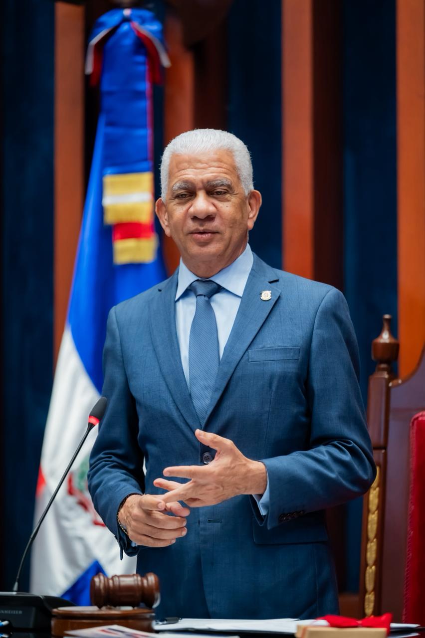 Senado aprueba Presupuesto General del Estado para el año 2026 1 WhatsApp Image 2025 12 16 at 5.43.15 PM