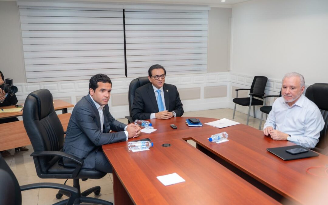 Comisión de Seguridad Social del Senado continúa análisis del proyecto que crea el Sistema Nacional de Cuidados