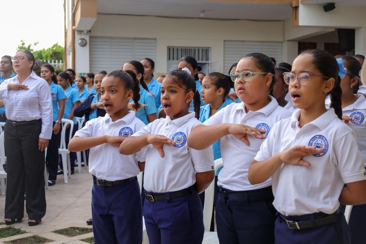 Senado realiza izamiento de bandera en la provincia La Altagracia 1 WhatsApp Image 2026 02 25 at 11.30.16 AM 1