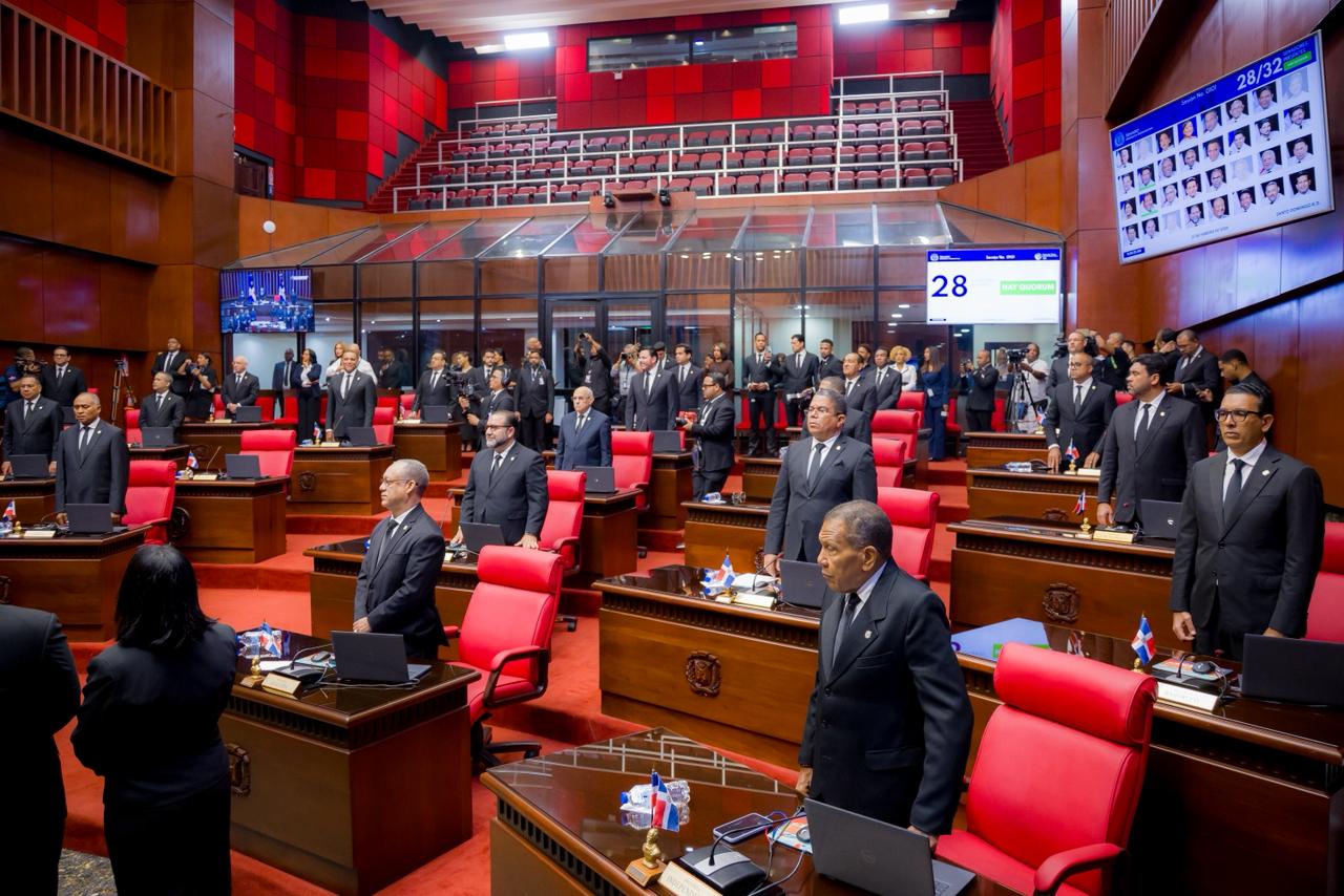 Senado inicia Primera Legislatura Ordinaria de 2026 1 WhatsApp Image 2026 02 27 at 10.35.58 AM 1 1