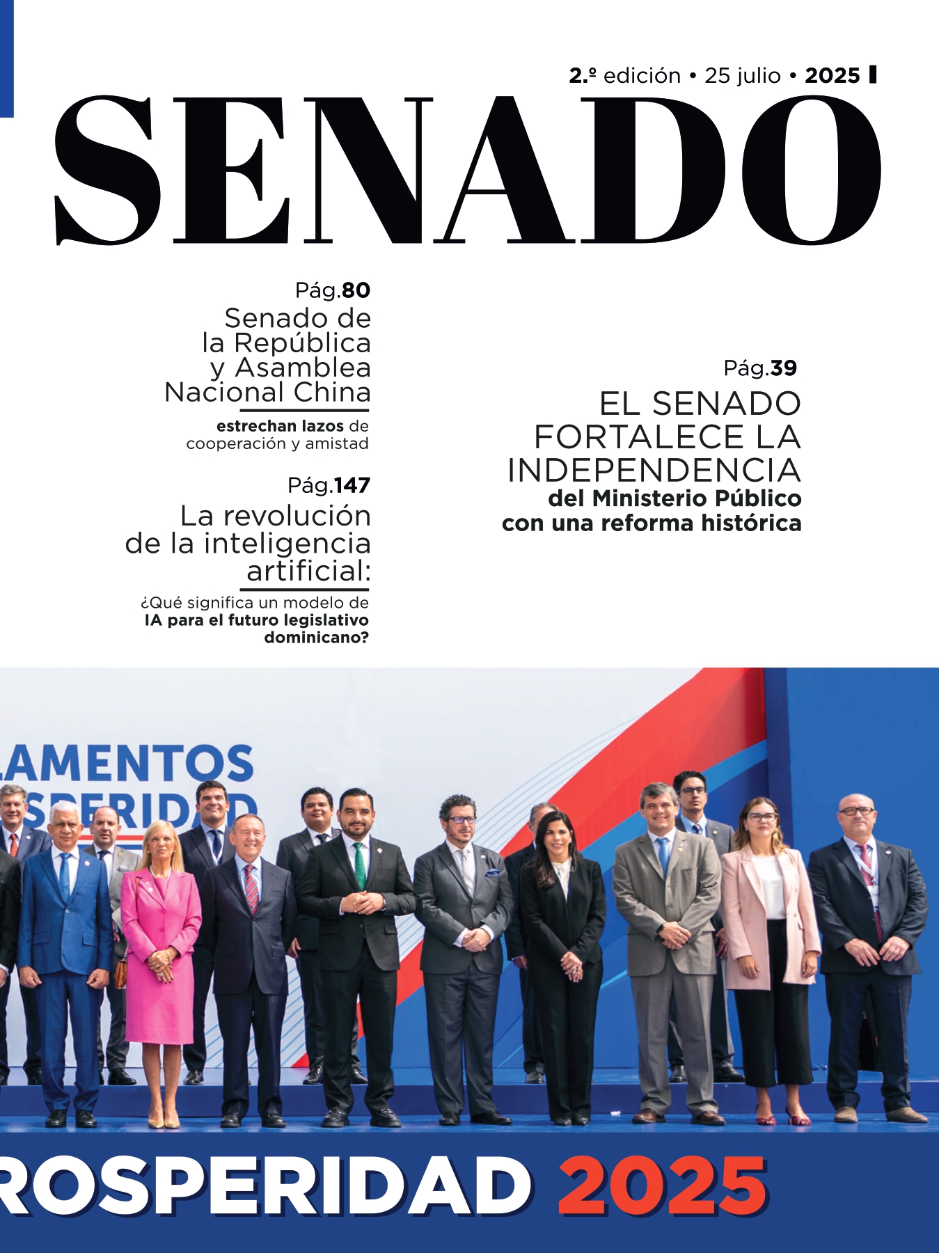 2da. Edicion Rev. Senado page 0001