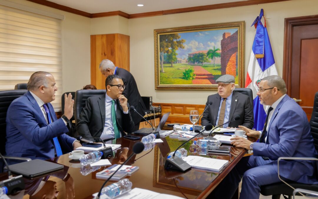 Comisión de Hacienda avanza en fusión de proyectos de ley sobre juegos de azar y apuestas