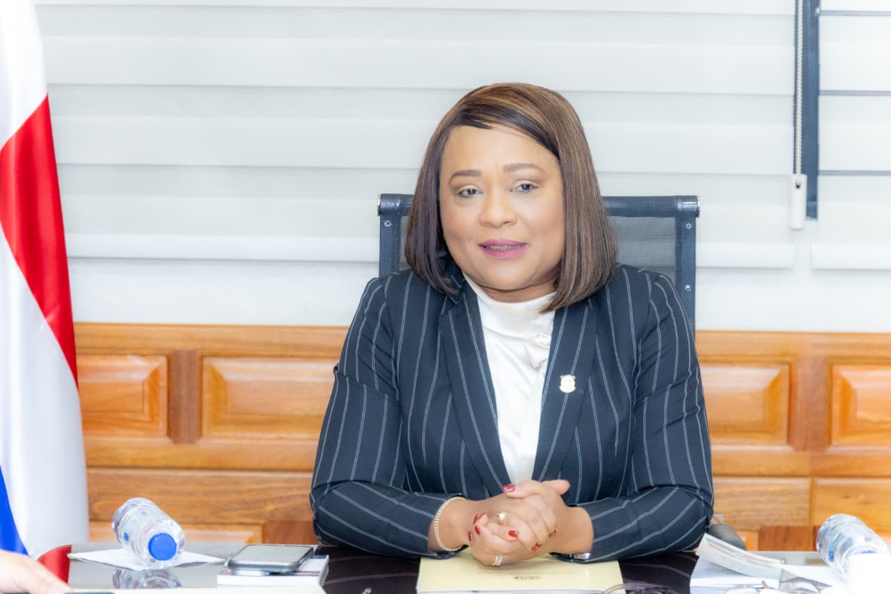 Comisión de Asuntos de Familia del Senado promueve reunión de la Red de Funcionarias y Funcionarios Para la Igualdad de Género de ParlAmericas 1 WhatsApp Image 2026 03 25 at 12.34.44 PM