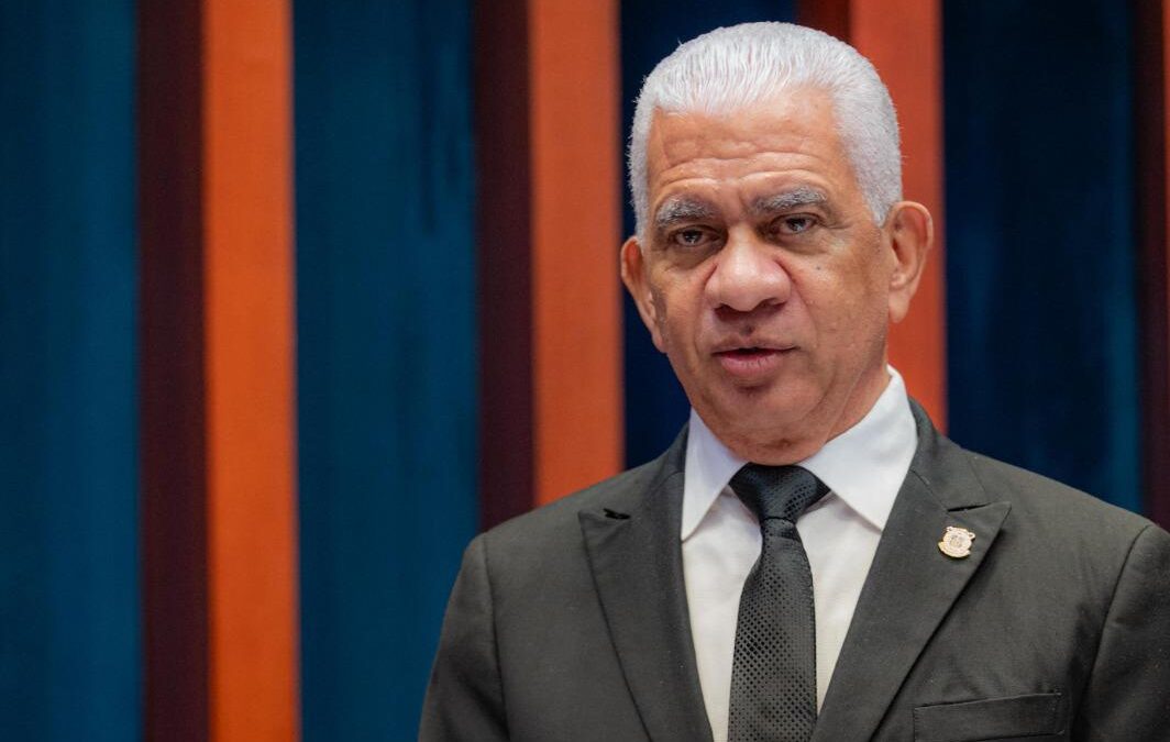 Ricardo de los Santos exhorta a vivir la Semana Santa con fe, prudencia y sentido de unidad nacional