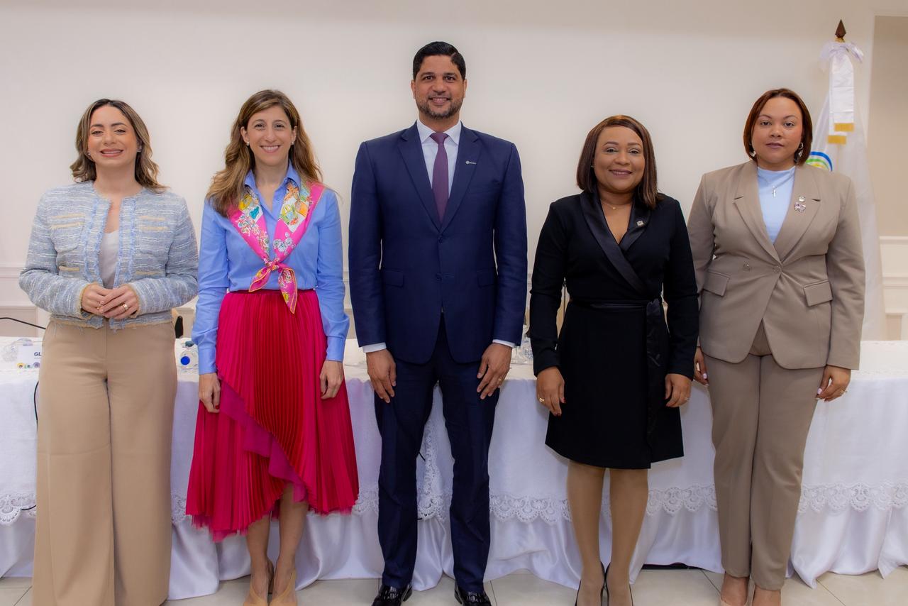 Senado dominicano y ParlAmericas se reúnen para promover la equidad de género 2 WhatsApp Image 2026 04 10 at 4.37.26 PM 1