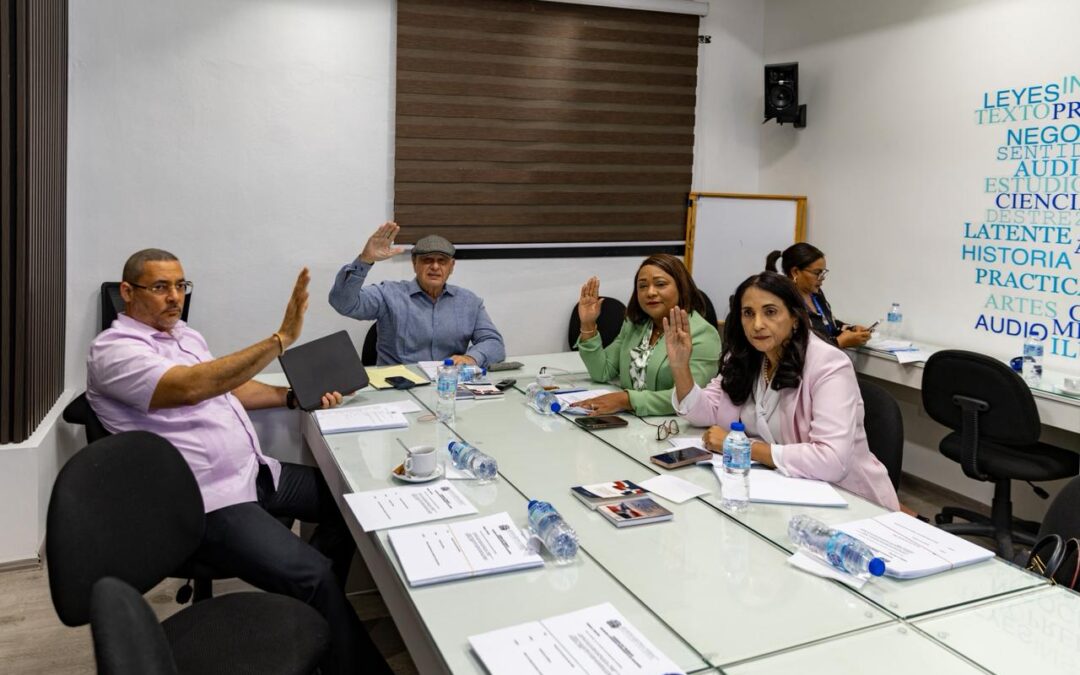 Comisión de Hacienda avanza en el análisis de varios proyectos de ley para regular los juegos de azar