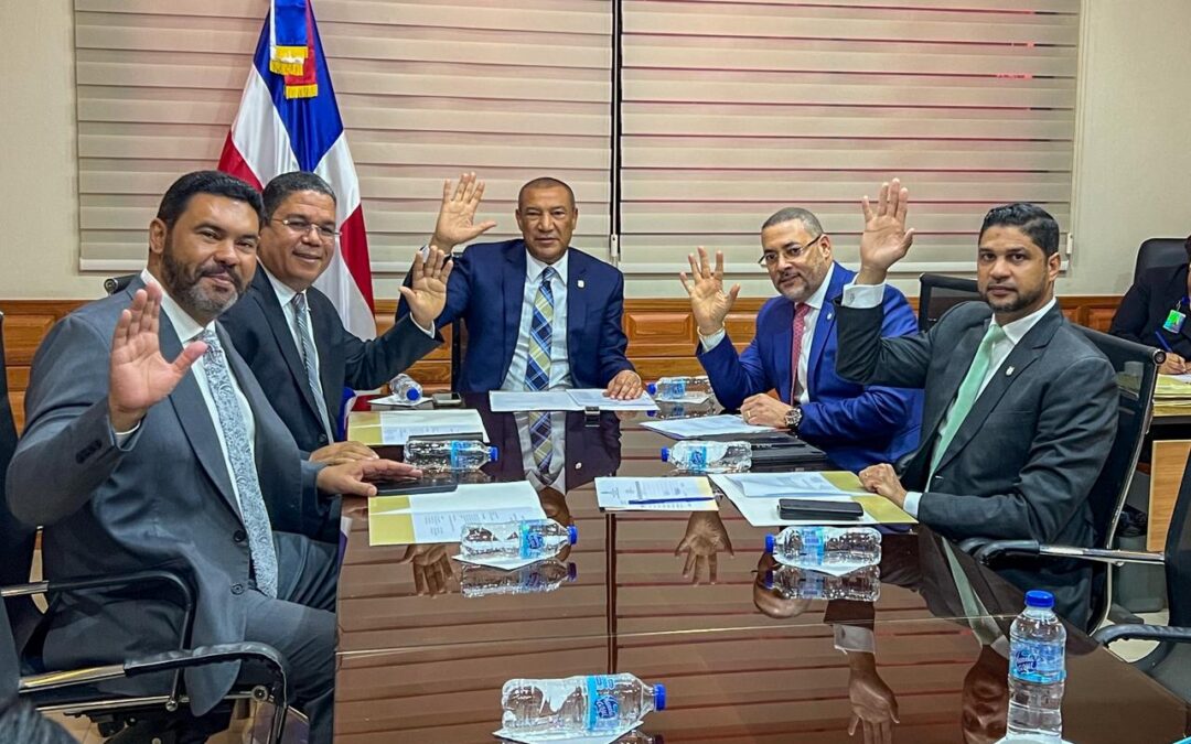 Comisión de Asuntos Energéticos trata con proponente iniciativa sobre tarifa preferencial en zonas hidroeléctricas