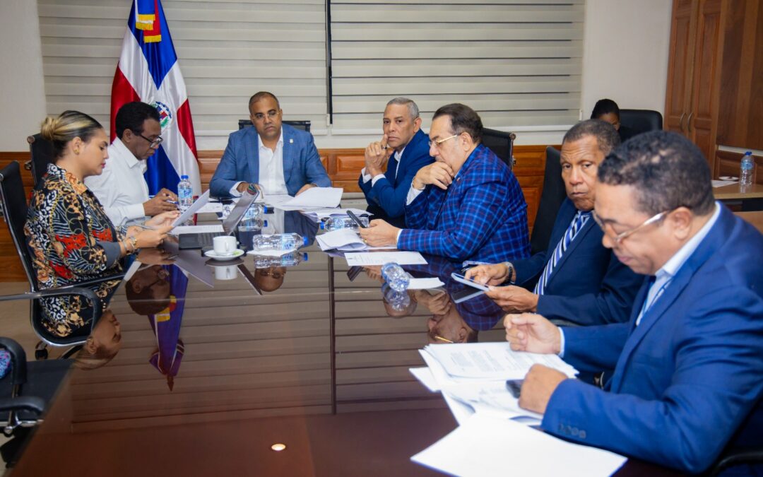 Comisión de Asuntos Agropecuarios y Agroindustriales acordó presentar informe sobre proyecto de Ley Nacional de Semillas
