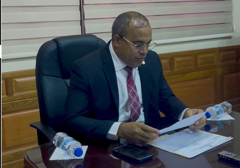 Comisión de senadores favorece proyecto que crea programa para la recuperación de los cultivos de cítricos en RD