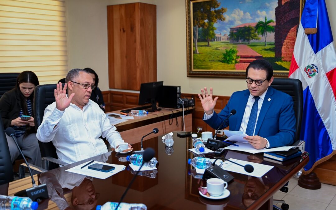 Comisión de senadores avanza en análisis proyecto de fomento del empleo juvenil em SPM