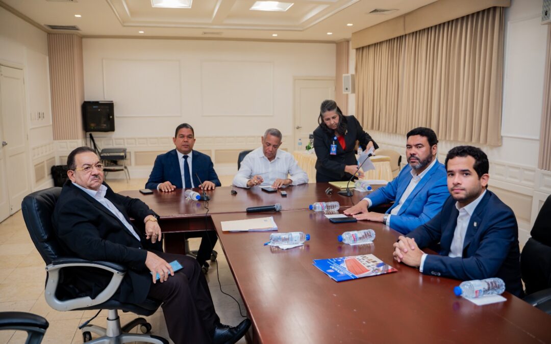 Comisión Especial avanza en lectura de proyecto que reforma la Ley Orgánica de la Policía Nacional