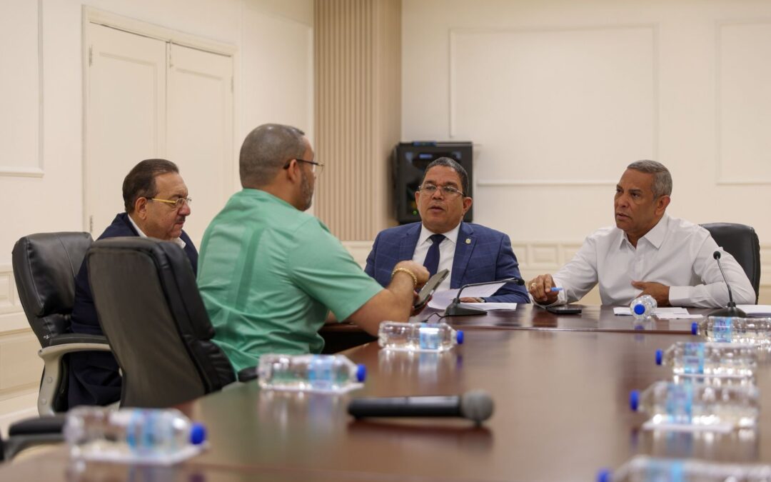 Comisión Especial continúa proceso de análisis proyecto modifica Ley Orgánica de la Policía Nacional