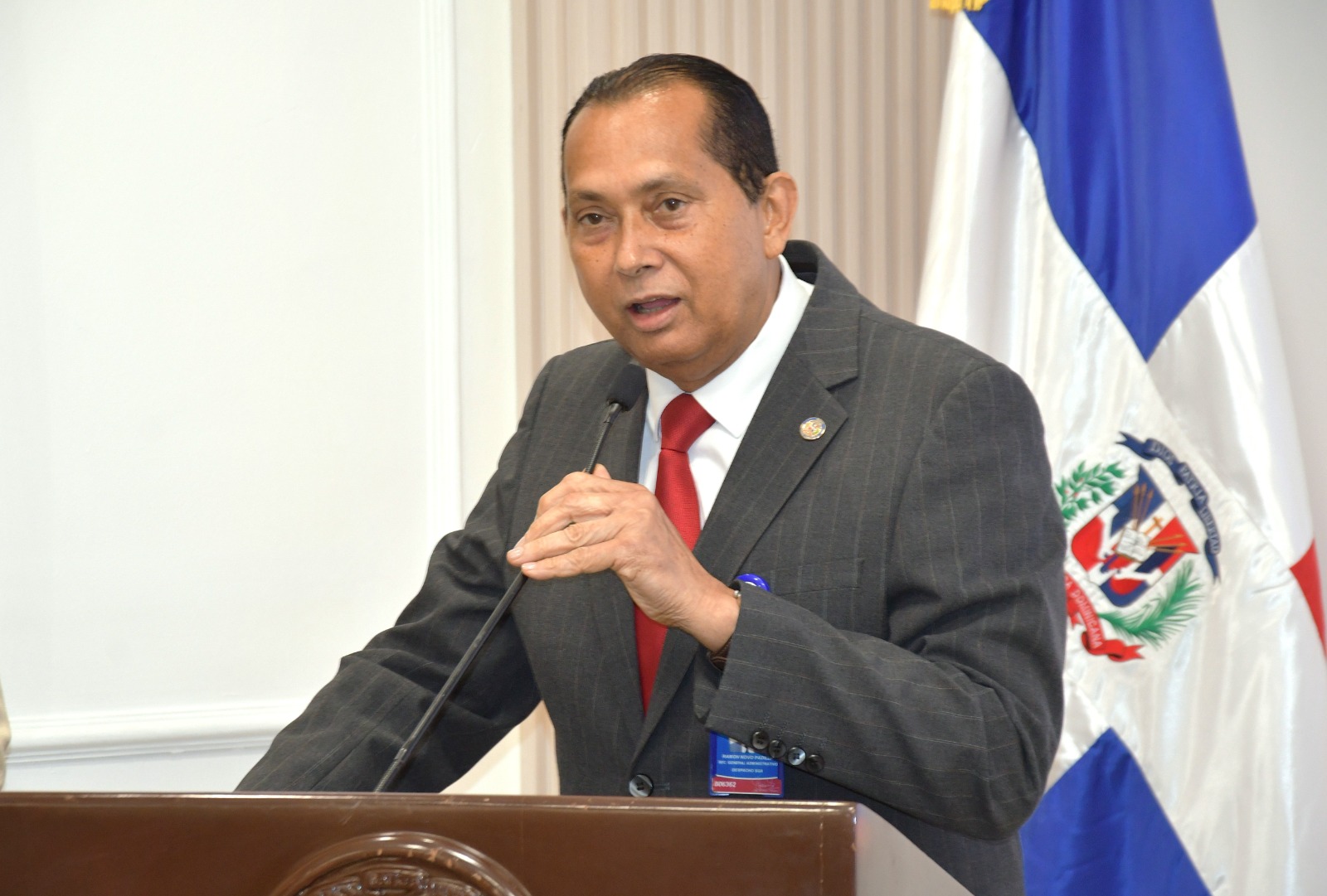 Senado fortalece transparencia con diplomado en Compras y Contrataciones Públicas 2 WhatsApp Image 2026 05 19 at 3.15.53 PM