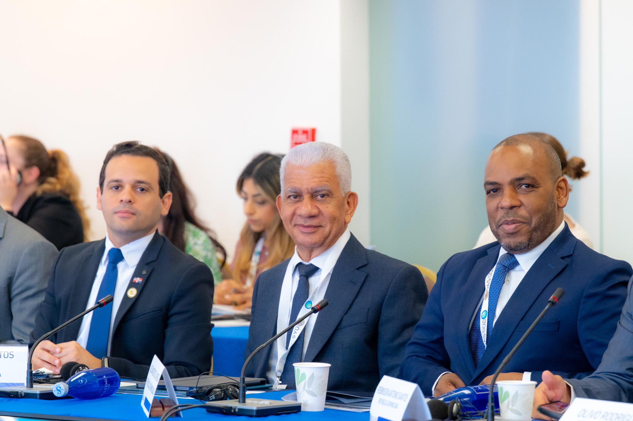 Ricardo de los Santos resalta en Washington compromiso del Congreso dominicano de fortalecer marco legal frente a las drogas sintéticas 1 WhatsApp Image 2026 05 20 at 2.34.48 PM 1 scaled