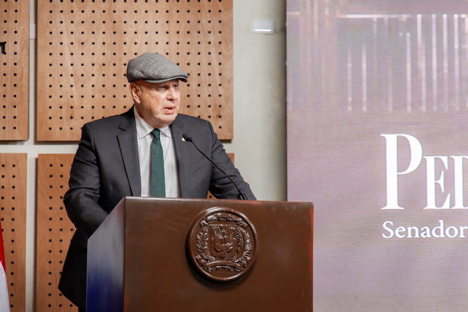 Senado rinde tributo a las sufragistas dominicanas con la charla “Las Sufragistas Dominicanas: Legado y Memoria” 1 WhatsApp Image 2026 05 22 at 7.58.58 AM 6