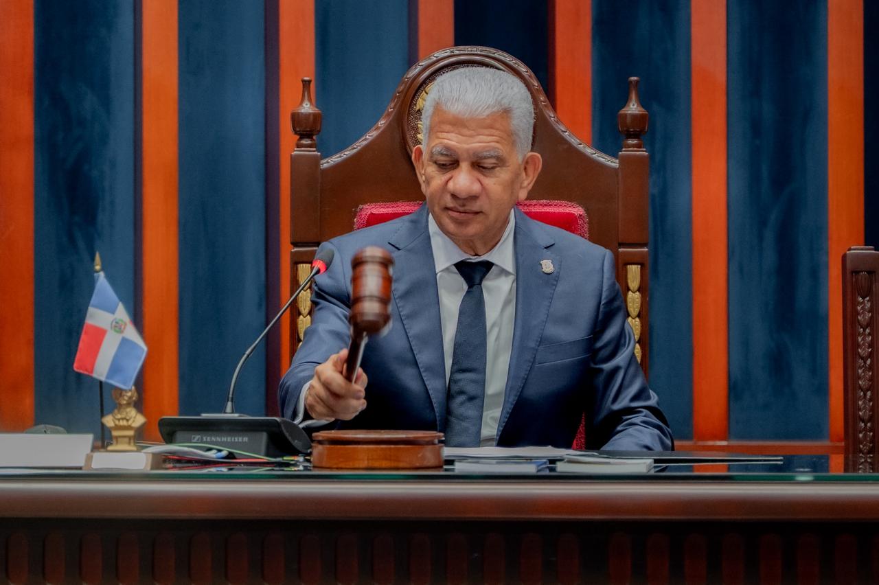 Senado aprueba modificación a Ley de Partidos para reforzar la transparencia y el control del financiamiento político 2 foto0002
