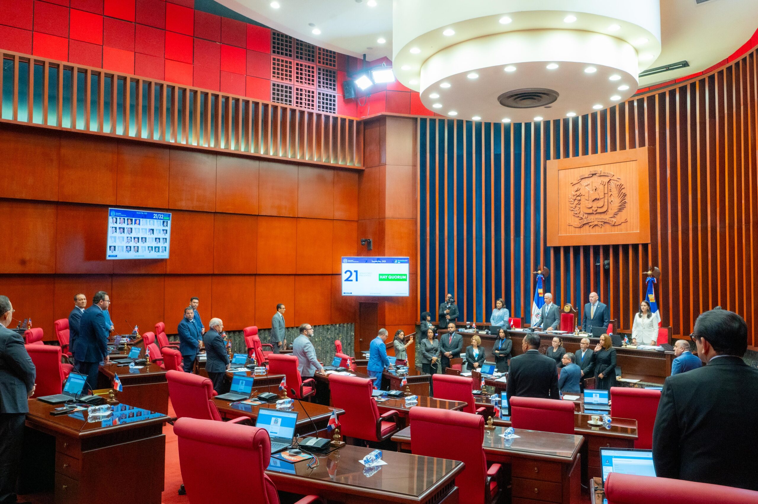 Senado acoge reformas de la Cámara de Diputados a ley de medidas económicas, simplificación fiscal
