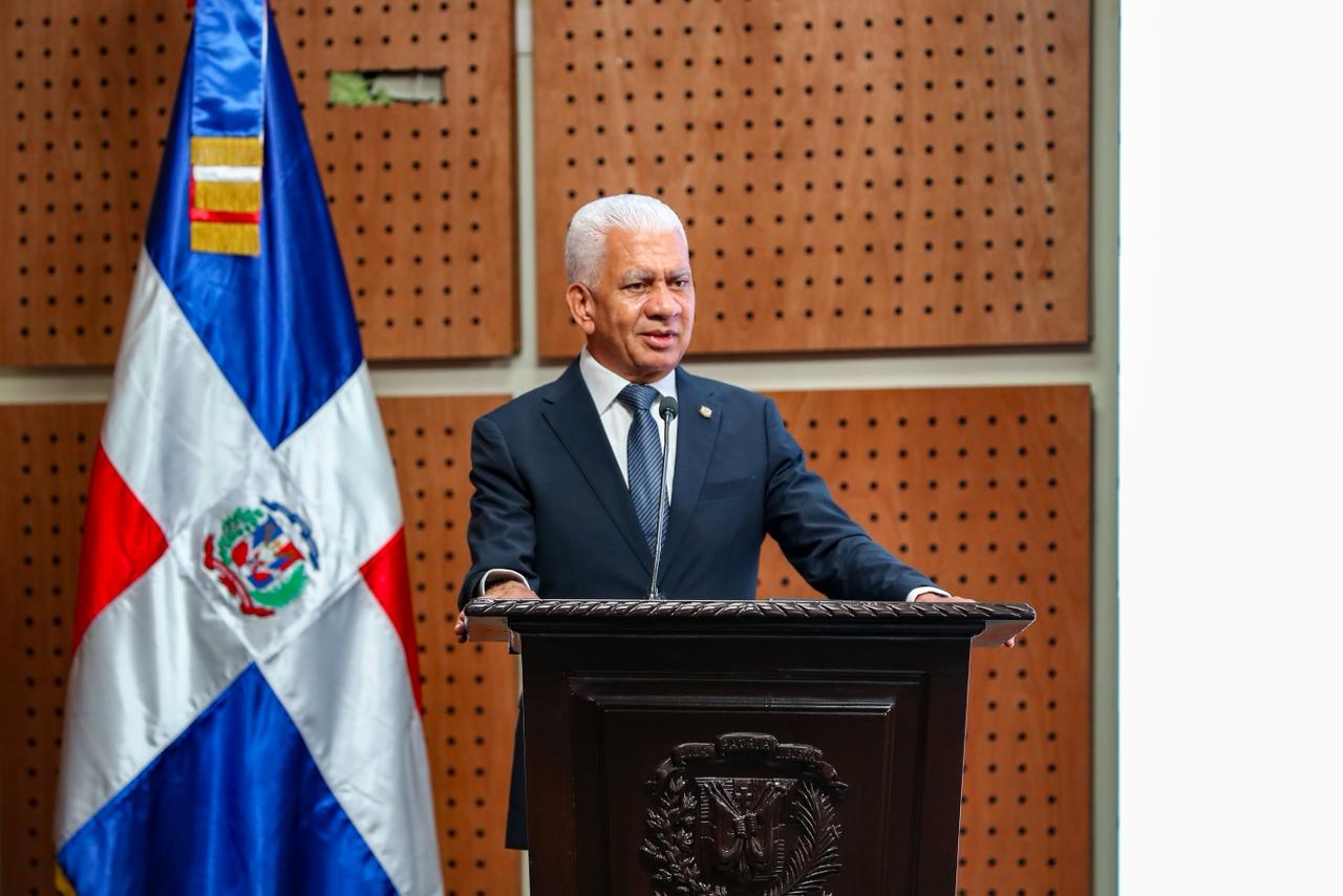 Politólogo estadounidense, Steven Levitsky, imparte en el Senado de la República la conferencia "Estado de la Democracia en América Latina” 1 WhatsApp Image 2026 06 03 at 1.44.06 PM