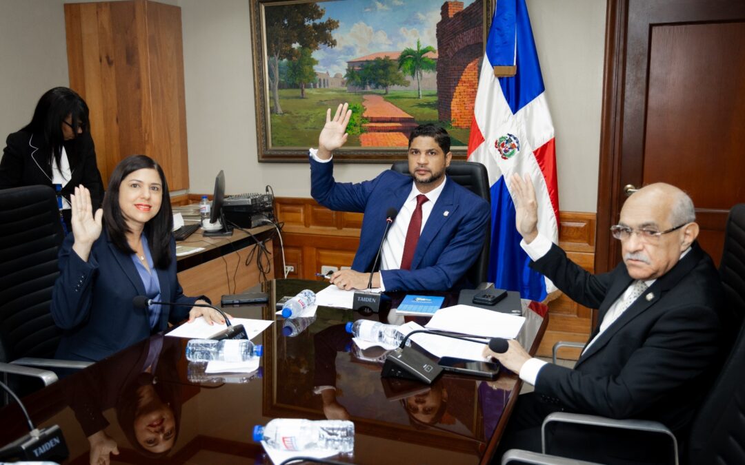 Comisión de Deportes analiza proyecto de ley que designa con el nombre de “Nazario Ramos” pista de atletismo en San Francisco de Macorís