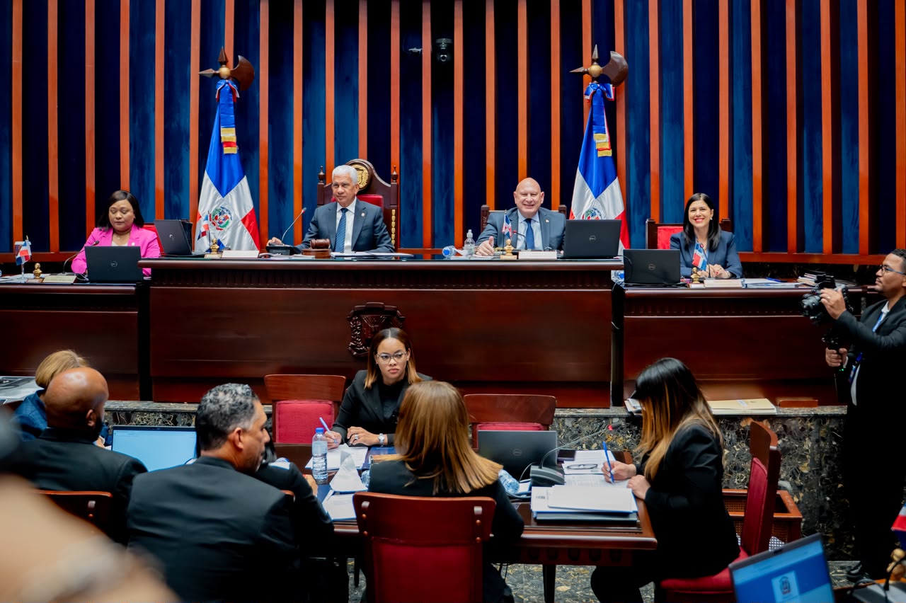 Senado impulsa creación del INDOCASABE y declara patrimonio cultural tradiciones de Moca y Monte Cristi 1 WhatsApp Image 2026 06 10 at 5.57.26 PM