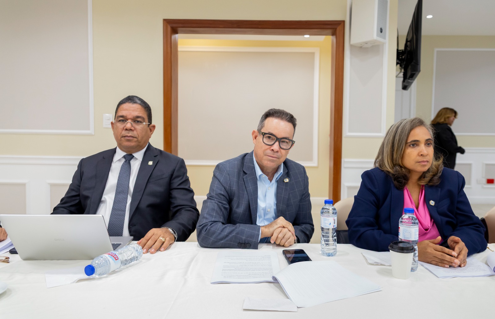 Comisión Bicameral que estudia proyecto de ley de Medidas Pro Crecimiento Económico escuchará este martes al ministro de Hacienda y Economía, Magín Díaz y a la AIRD 3 WhatsApp Image 2026 06 15 at 6.55.27 PM