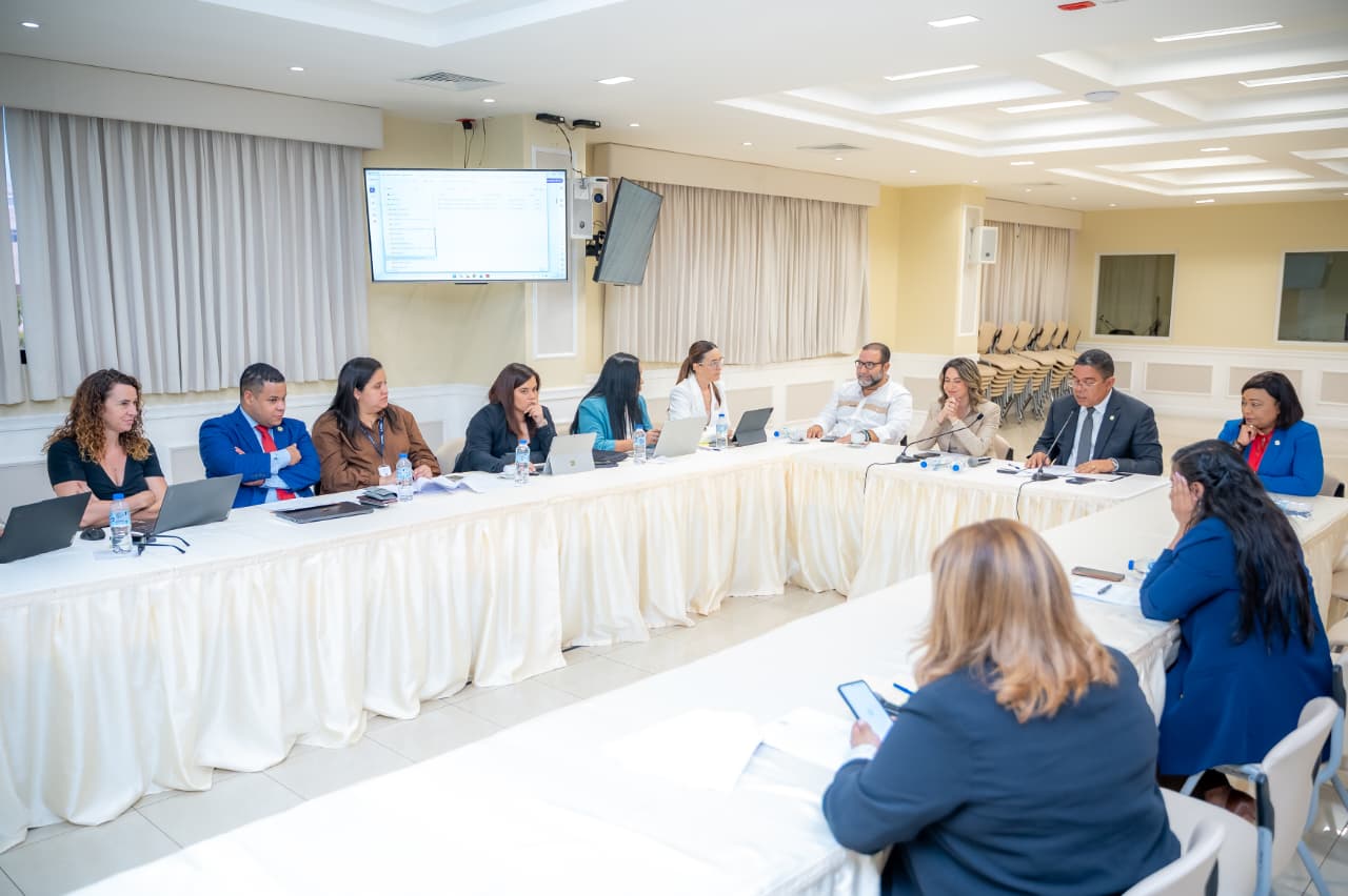 Comisión del Senado conoce observaciones sobre proyecto de ley que crea el Sistema Nacional de Cuidados