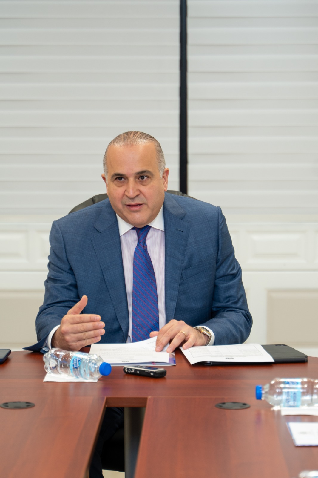 Comisión de Industria, Comercio y Zonas Francas favorece instalación oficina de Pro-Consumidor en Pedernales 1 WhatsApp Image 2026 07 01 at 12.04.52 PM