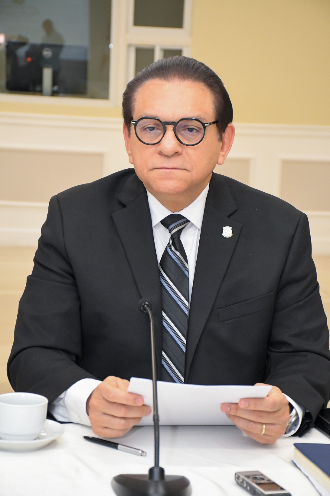 Comisión de Seguridad Social, Trabajo y Pensiones analiza ley crea Instituto de Prevención Social de la Municipalidad Dominicana 1 WhatsApp Image 2026 07 02 at 10.22.34 AM 1