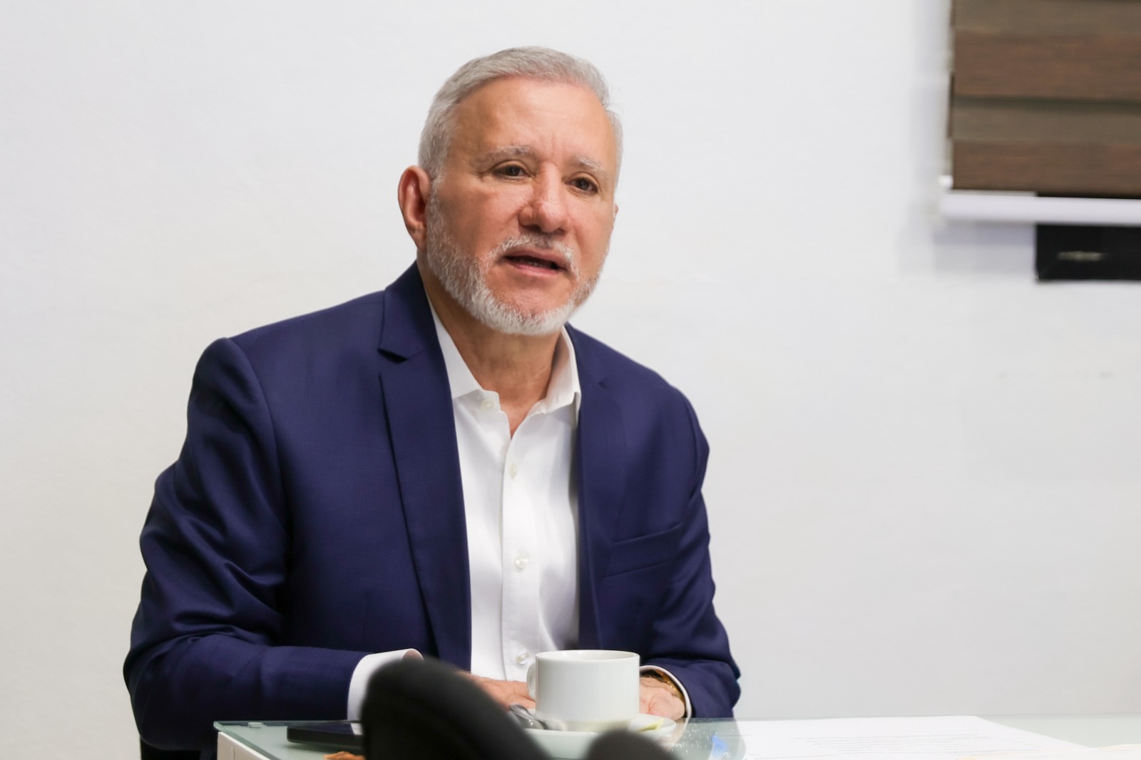 Comisión de Justicia continuó con el estudio del proyecto de ley de la Jurisdicción Contencioso Administrativa 1 WhatsApp Image 2026 07 09 at 10.33.23 AM