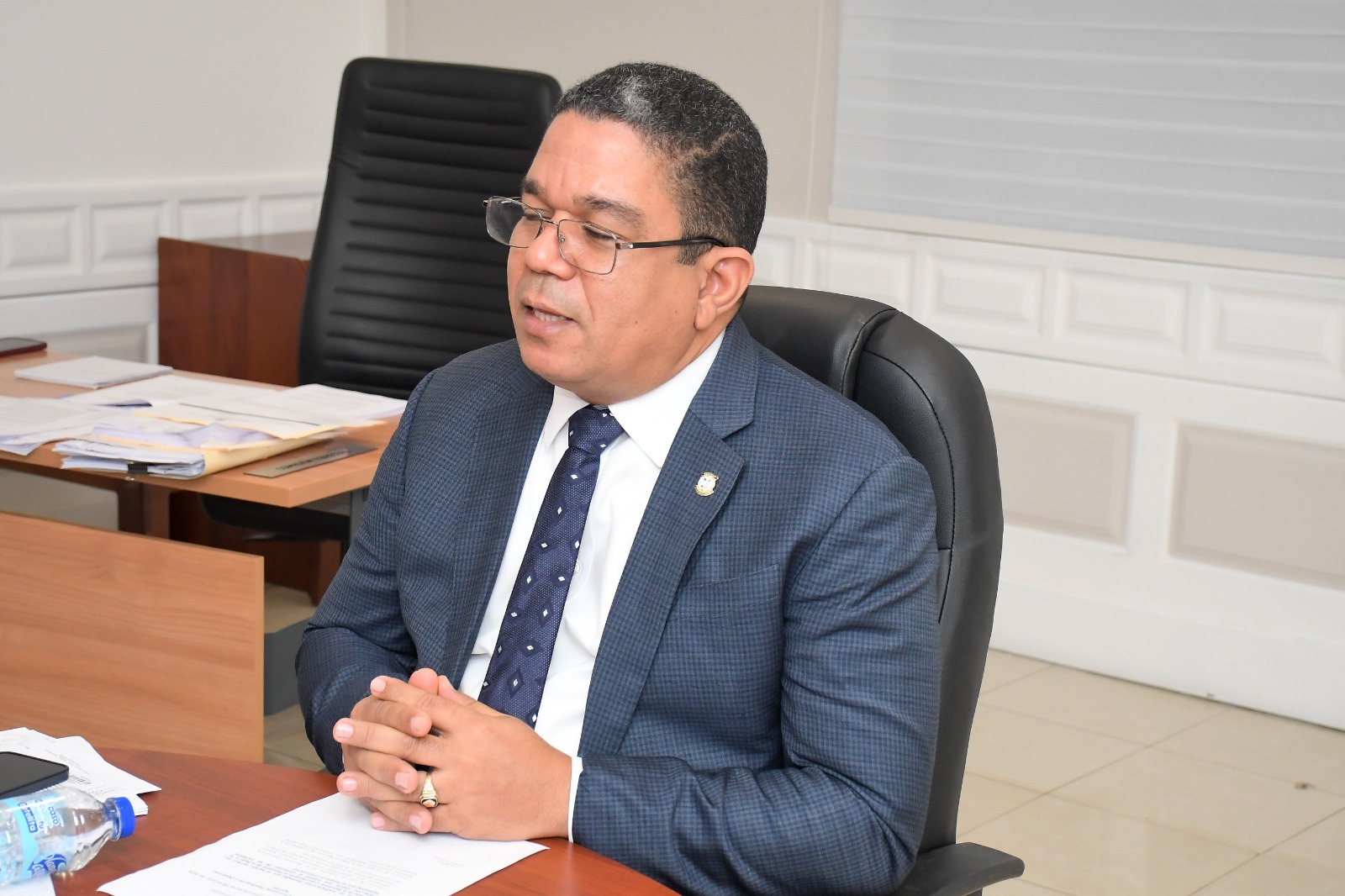 Comisión de Economía, Planificación y Desarrollo recibe observaciones del MAP al proyecto que crea el Sistema Nacional de Cuidados