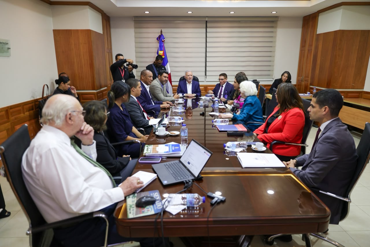 Comisión de Justicia avanza en estudio proyecto sobre conflicto de intereses en la función pública