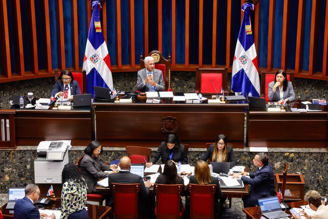 Senado aprueba en segunda lectura modificación a la ley sobre bienes incautados 1 WhatsApp Image 2026 07 20 at 5.54.17 PM